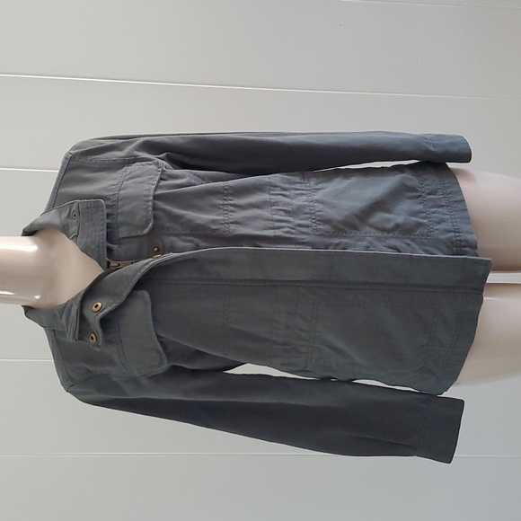 Gap Core Utility Jacket Xsmall - Picture 11 of 15